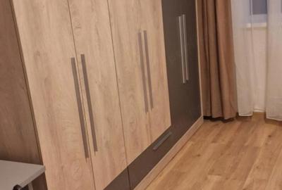 Apartament cu 2 camere decomandat în Astra - 4