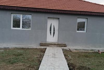 Casa Individuala parter - 2