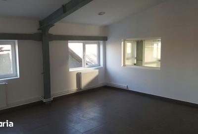 Spațiu comercial, de 590 mp, în Vișina - 3