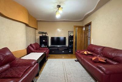 Apartament 3 Camere | Etaj 2 | Centrala Termica - 1