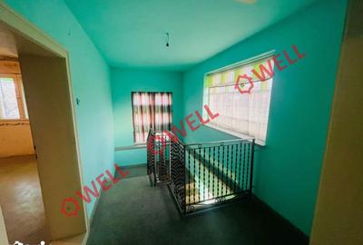 Casă cu 4 camere cu Teren 2000 Mp în Brateș - 16
