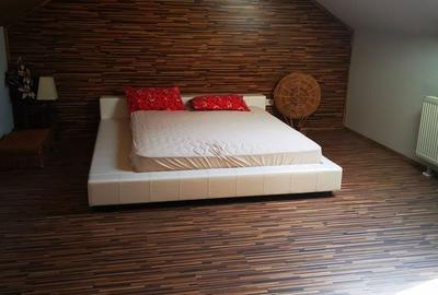 Casă cu 4 camere în Trivale - 5