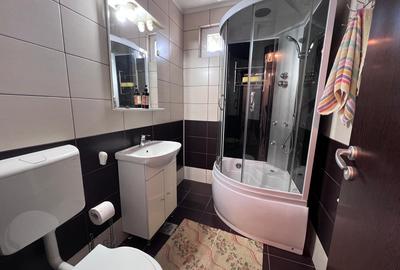 Apartament cu 2 camere semidecomandat în Ultracentral - 15