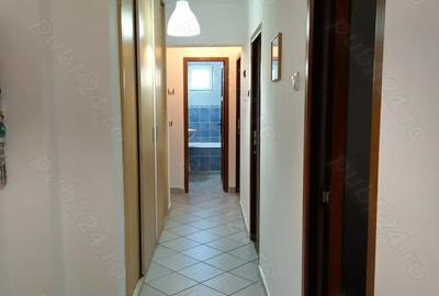 Vanzare apartament 4 camere, Ploiesti, Piata Mihai Viteazu - 4