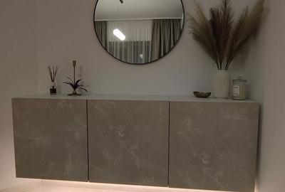 Apartament cu 4 camere decomandat în Timișoara - 1