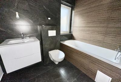 Duplex pe parter cu 3 camere - Mosnita Veche - 6