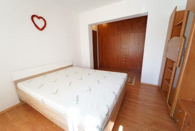 Inchiriere apartament 3 camere,75 mp,et 2, Gheorgheni str Brancusi - 13