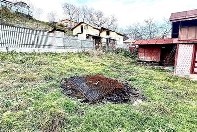 Casa 4 camere individuala cu 873 mp teren, ideal pentru investitie turistica, in - 8