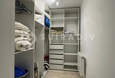 Apartament cu 4 camere în Bună Ziua - 8