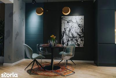 Apartament cu 2 camere în Orașul Nou - 2