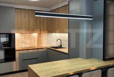Apartament cu 2 camere în Central - 3