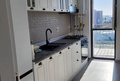 Apartament cu 2 camere în Metalurgiei - 3
