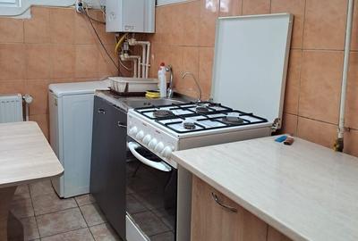 Apartament cu 2 camere decomandat, mobilat în Ultracentral - 3