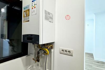 Apartament cu 3 camere în Fălticeni - 13