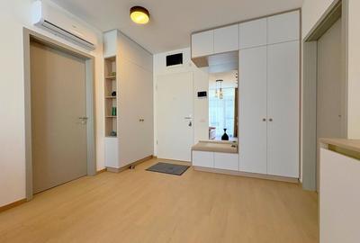 Apartament modern, in proiectul Isho - cu vedere spre Bega - 9