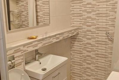 Apartament cu 2 camere semidecomandat, mobilat în Ștefan cel Mare - 7