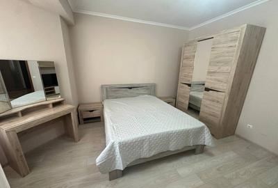 Garsonieră în Central