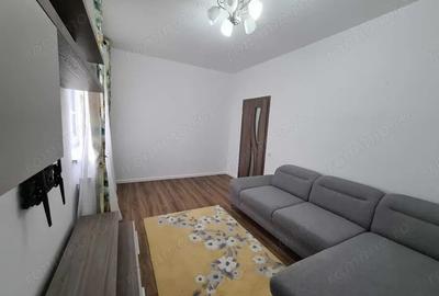Apartament cu 3 camere de inchiriat in zona Timpuri noi cu centrala propie - 2