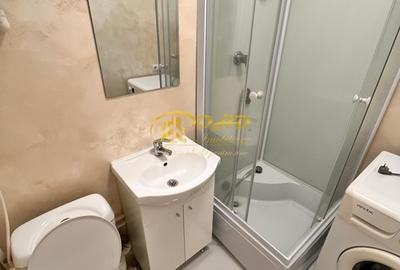 Cameră de cămin cu baie proprie,zona Bularga,cu chiriaș(250euro) - 9