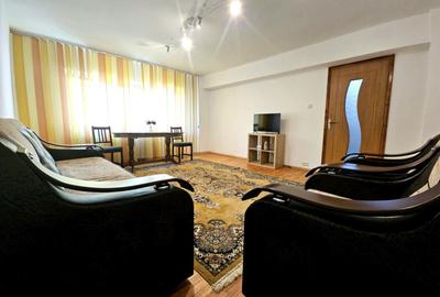 Apartament cu 2 camere decomandat în Ultracentral - 1