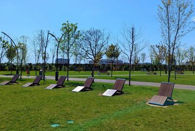 Apartament cu 2 camere semidecomandat, mobilat în Berceni - 21