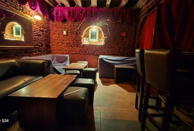 Spatiu pretabil Bar/Pub/Cafenea de inchiriat in zona Mosilor / Armeneasca - 10