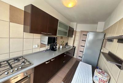 Apartament cu 3 camere decomandat, mobilat în Pantelimon - 5
