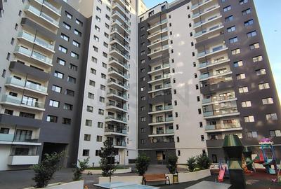 Penthouse 3 camere I Mihai Bravu I metrou - 4