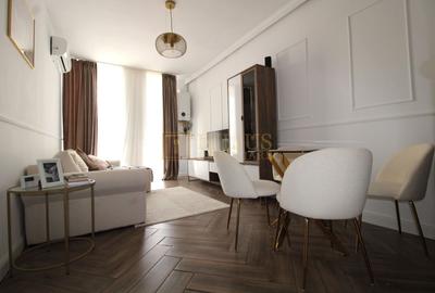 Apartament cu 2 camere decomandat, mobilat în Torontalului - 1