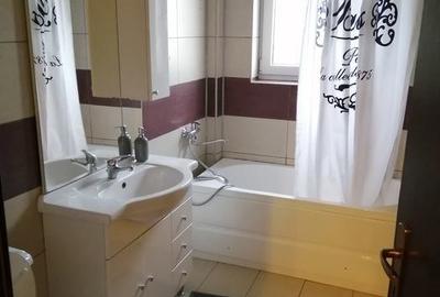 Garsonieră semidecomandată în Văcăresti - 4