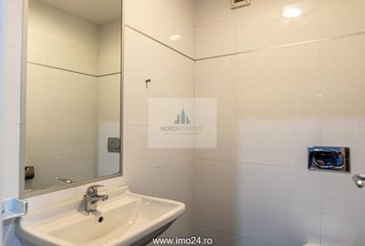 Apartament cu 2 camere, mobilat în Herăstrău - 4