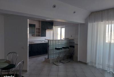 Apartament cu 4 camere în Unirii - 8