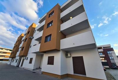 COMISION 0% Apartament premium, mobilat 3 camere 2 bai Dumbravita Kauf - 22
