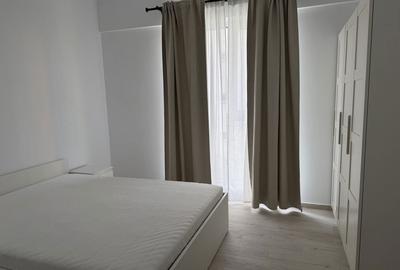 Apartament cu 2 camere în Berceni - 7