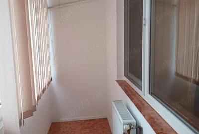 Agentie inchiriem apartament 2 camere Str.Henri Coanda-Stadionul Electro,Etaj.1,CT,AC liber. - 11
