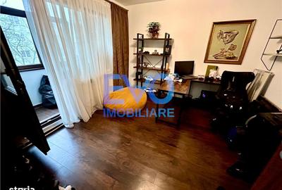 Apartament cu 3 camere în Podu Roș - 3