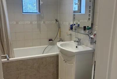 Apartament cu 2 camere decomandat, mobilat în Băneasa - 7