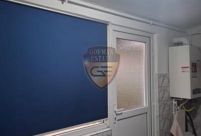 Garsoniera 25 mp, Tomis Nord , Parter , centrala gaze, balcon - 17