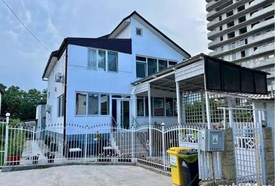 Casă cu 6 camere în Central - 3