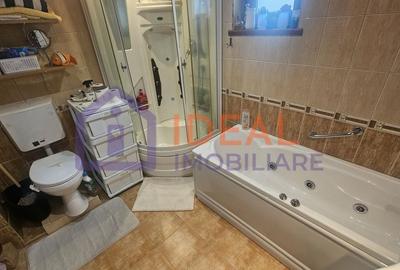 Locuință individuală cu terasă și balcon – Hipodrom III - 8