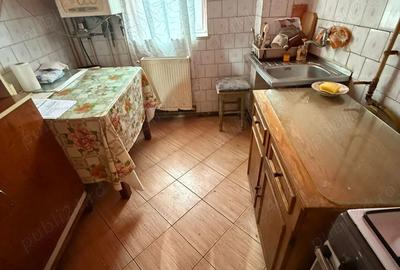 Apartament 2 camere semisecomandat, Campina - 4