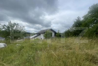 Teren de 1514 mp, în Ștefan cel Mare - 6