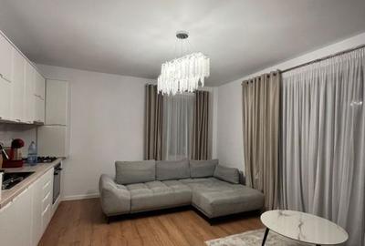 Apartament cu 3 camere în Livezeni - 5