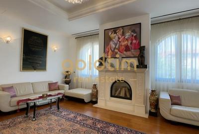 VILA INDIVIDUALA/PIPERA/TEREN 2000mp/GARAJ/SEMINEU/LUXOASA SI LUMINOASA - 13