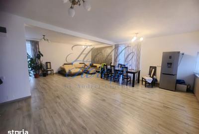Casă cu 5 camere cu Teren 600 Mp în Chinteni - 12