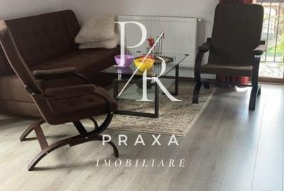 Apartament de vanzare, parcare, 3 balcoane, mobilat, str. prof Dumitru Mocanu - 2