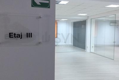 Birou, de 870 mp, în Cotroceni - 8