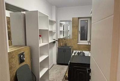 Apartament cu 2 camere decomandat, mobilat în Moara de Vânt - 8