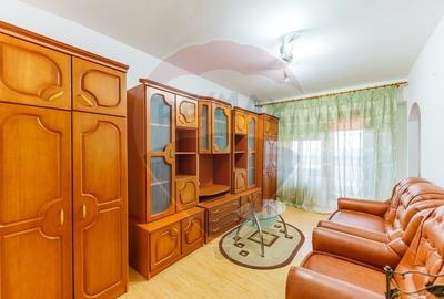 Apartament cu 3 camere de inchiriat TIP SAMATHA - zona Polivalenta - 3