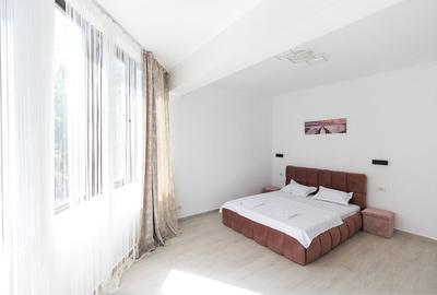 Casă cu 4 camere cu Teren 350 Mp în Schitu - 5